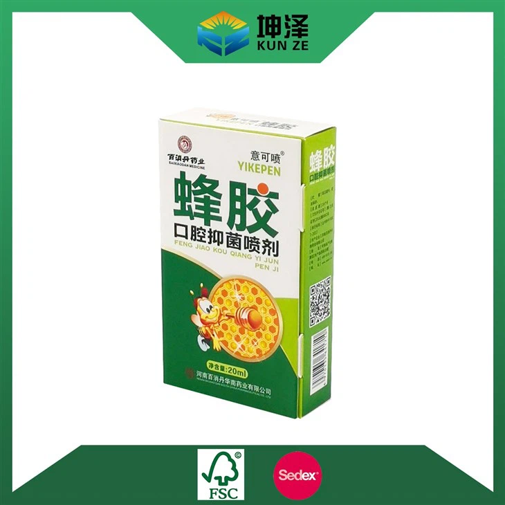 Medical Carton