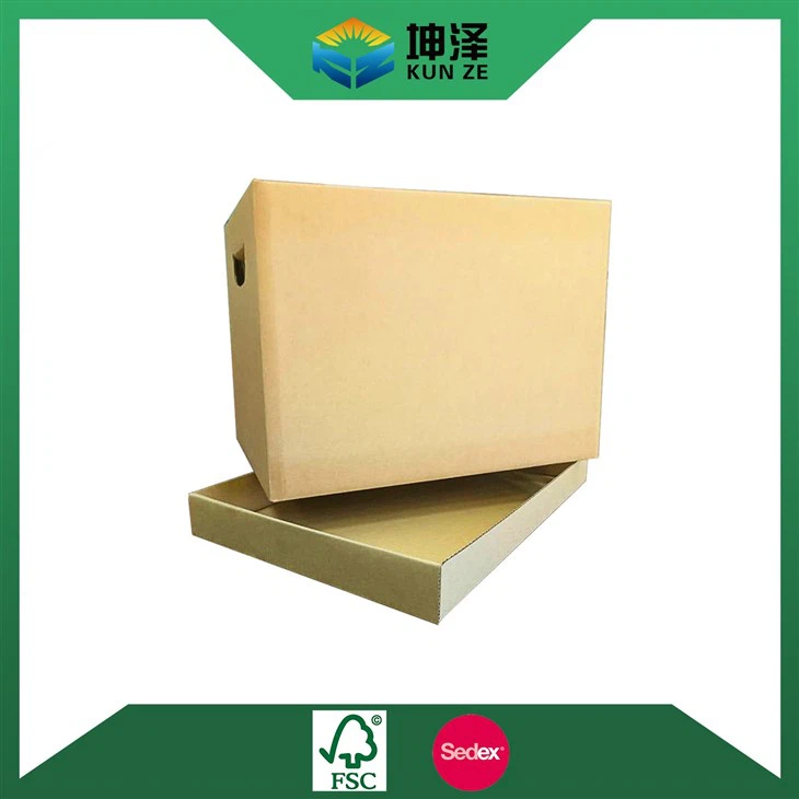 Moving Boxes And Storage