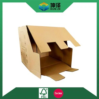 Cutie de hârtie blocată