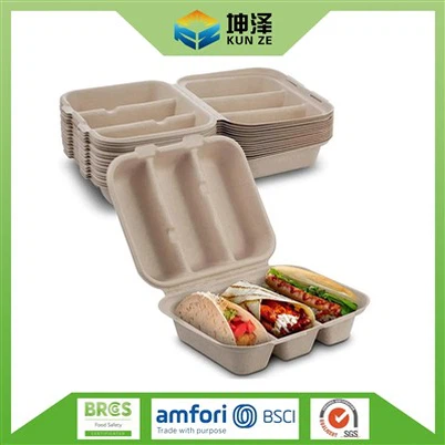 Container pentru Taco