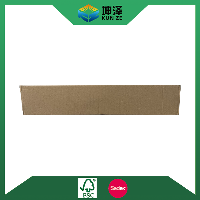 Cardboard Triangle Packaging