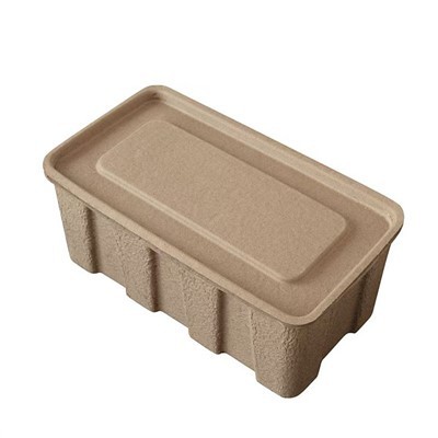 Container de depozitare ecologic