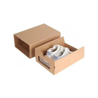 Cutie de hârtie pentru pantofi