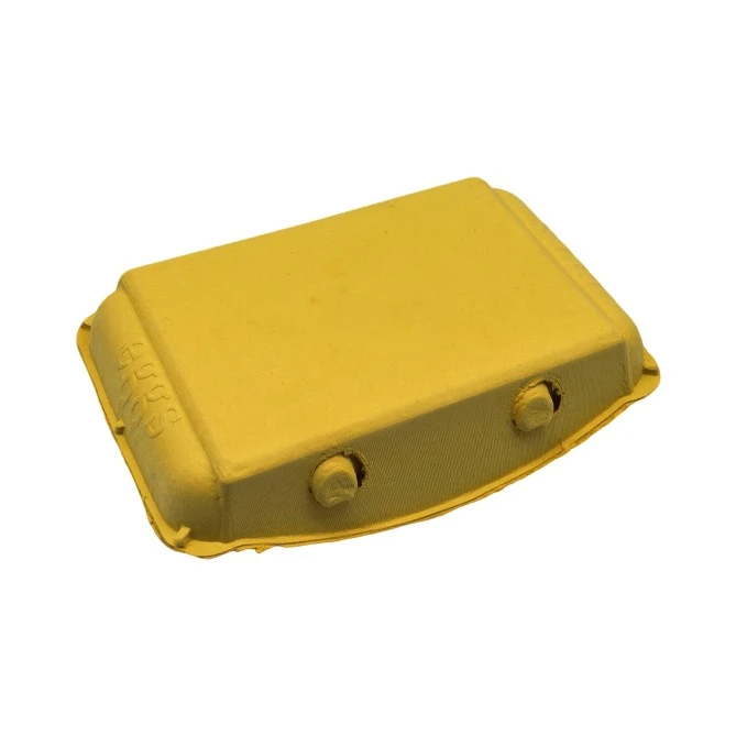 Yellow Egg Cartons suppliers